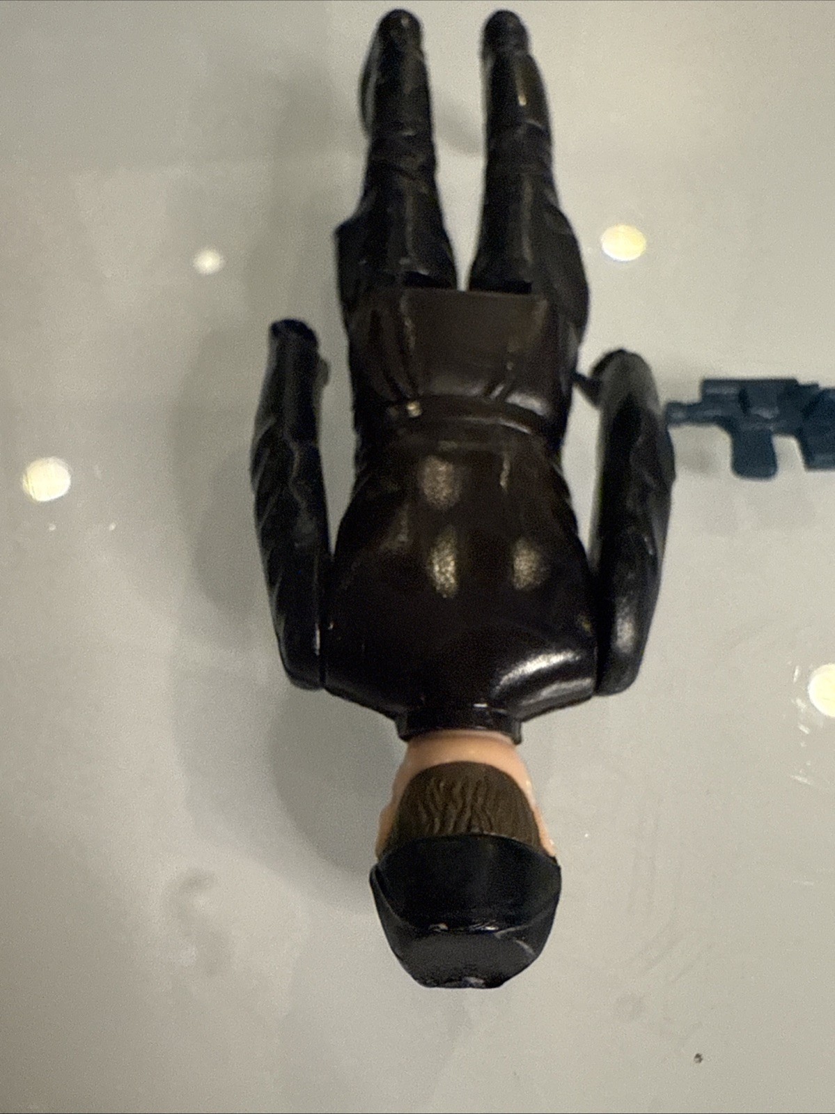 Imperial Commander sold