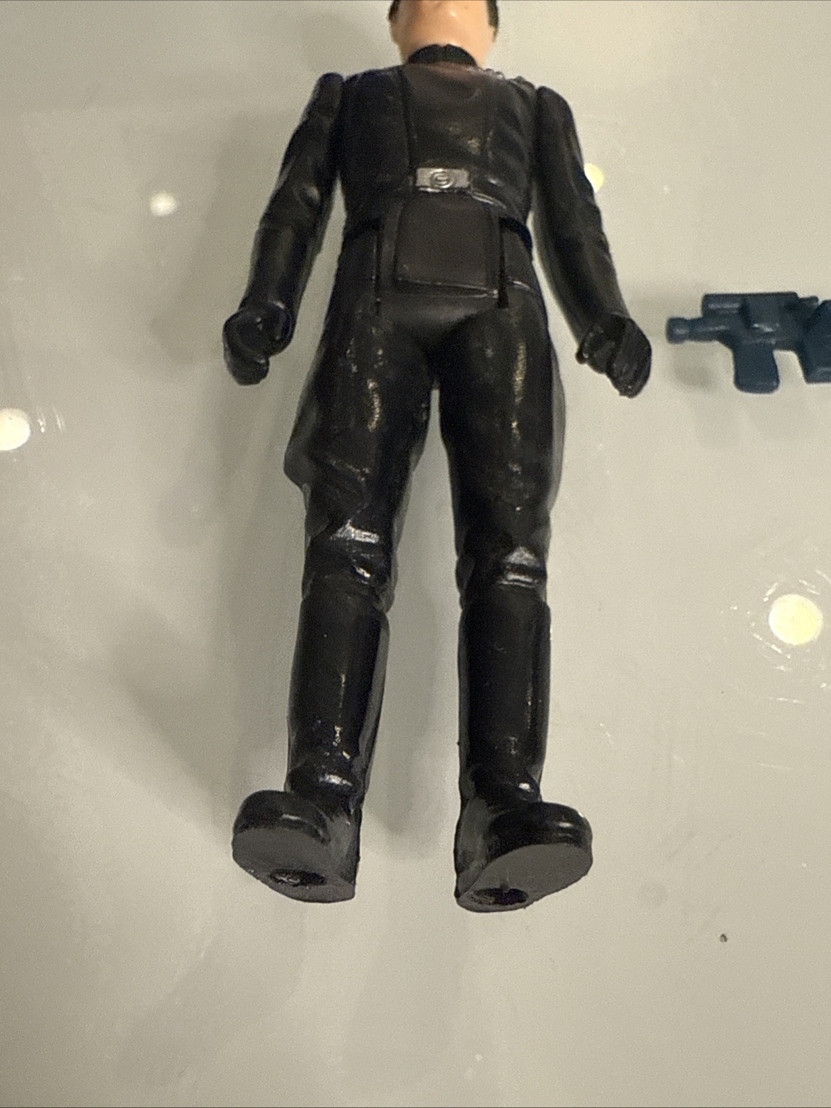 Imperial Commander sold