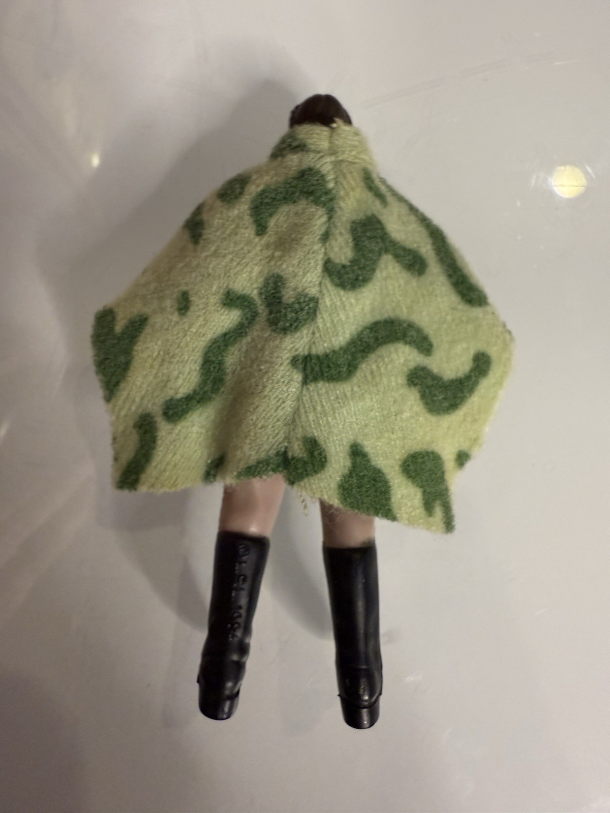 Princess Leia Organa (In Combat Poncho) sold