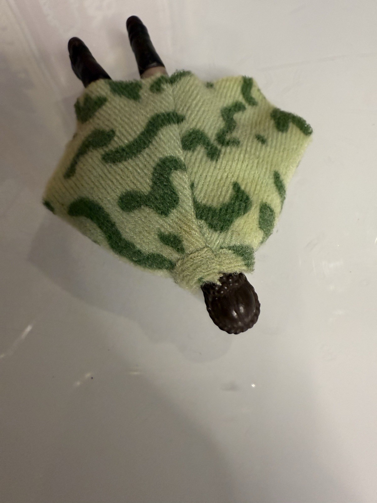 Princess Leia Organa (In Combat Poncho) sold