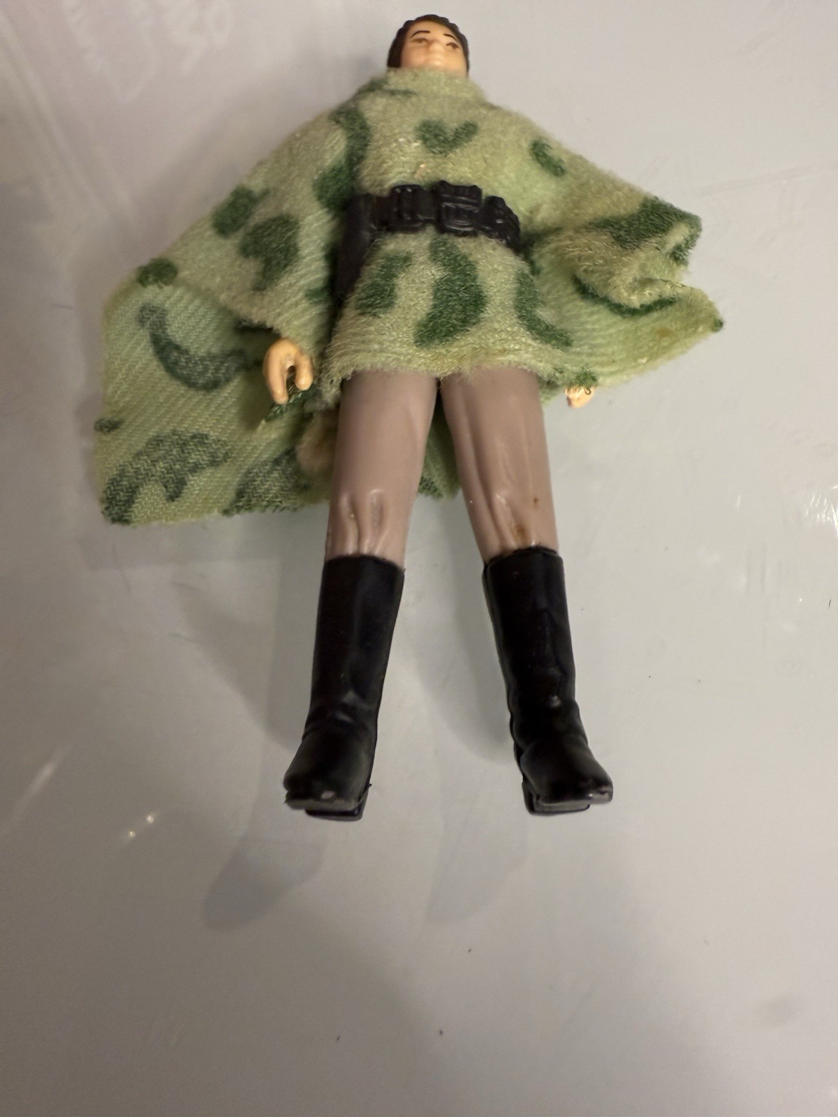 Princess Leia Organa (In Combat Poncho) sold