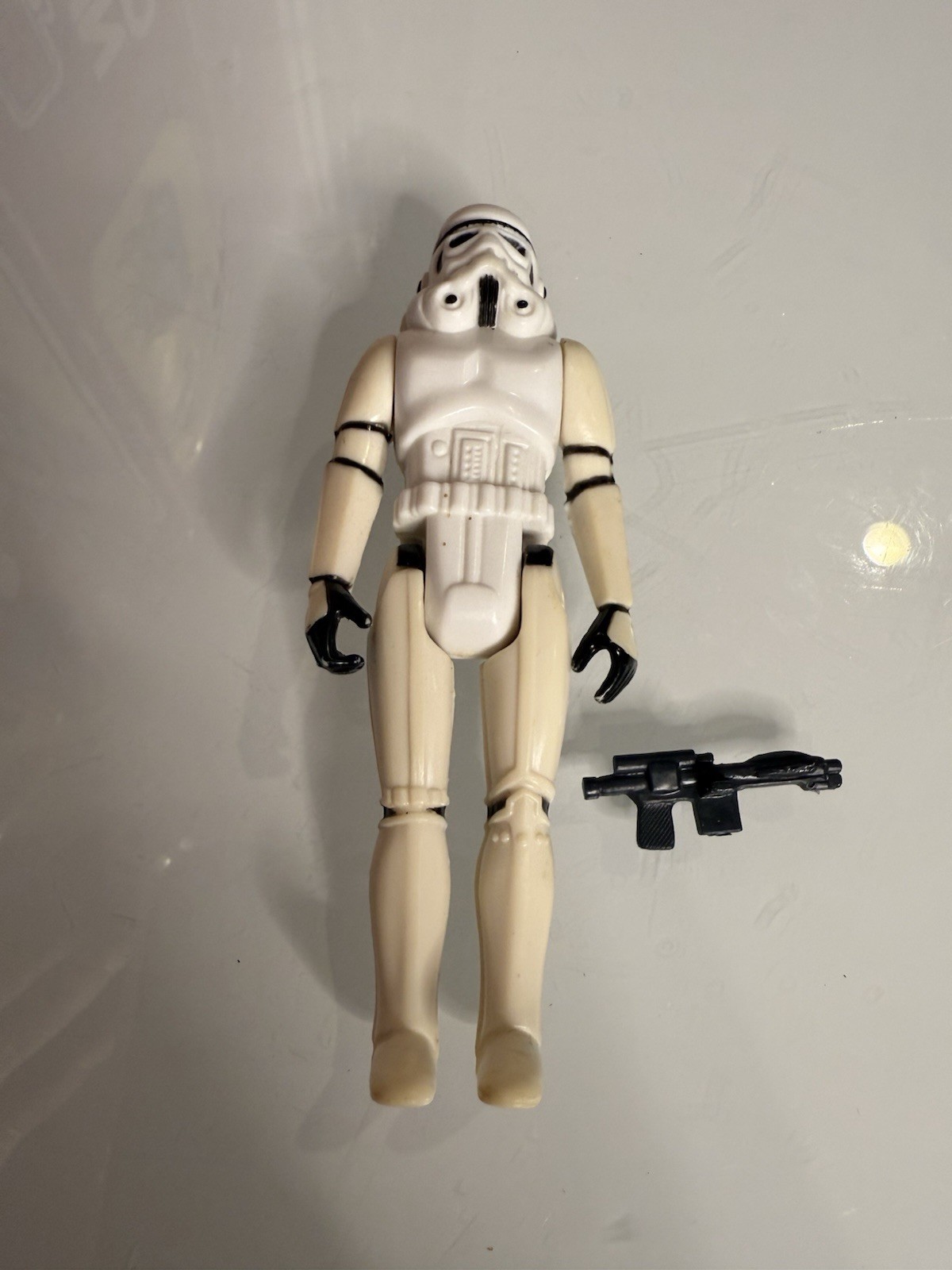 Imperial Stormtrooper sold