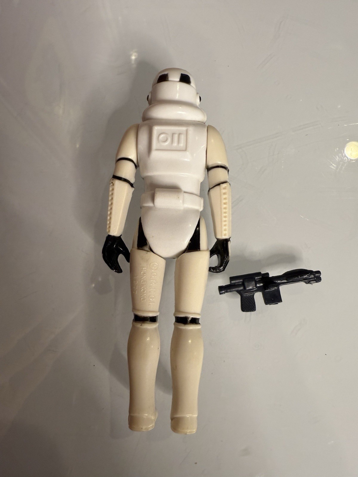Imperial Stormtrooper sold