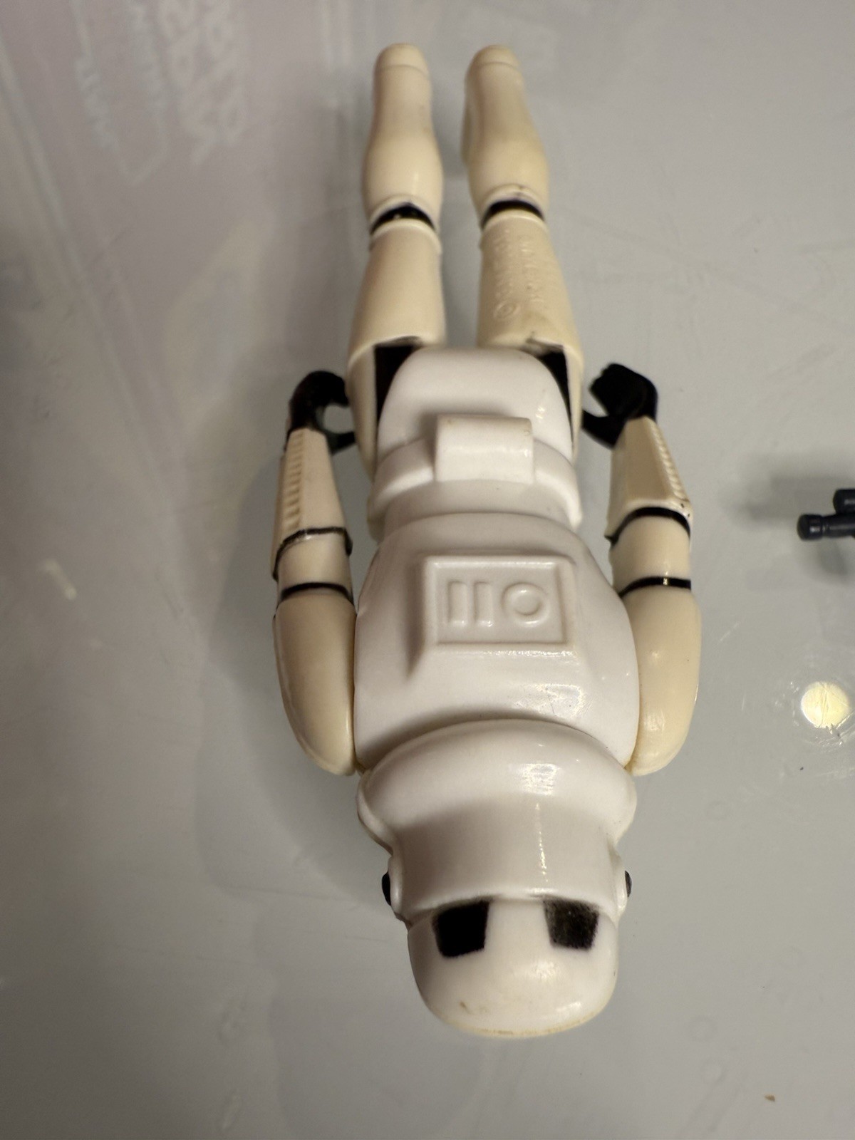 Imperial Stormtrooper sold