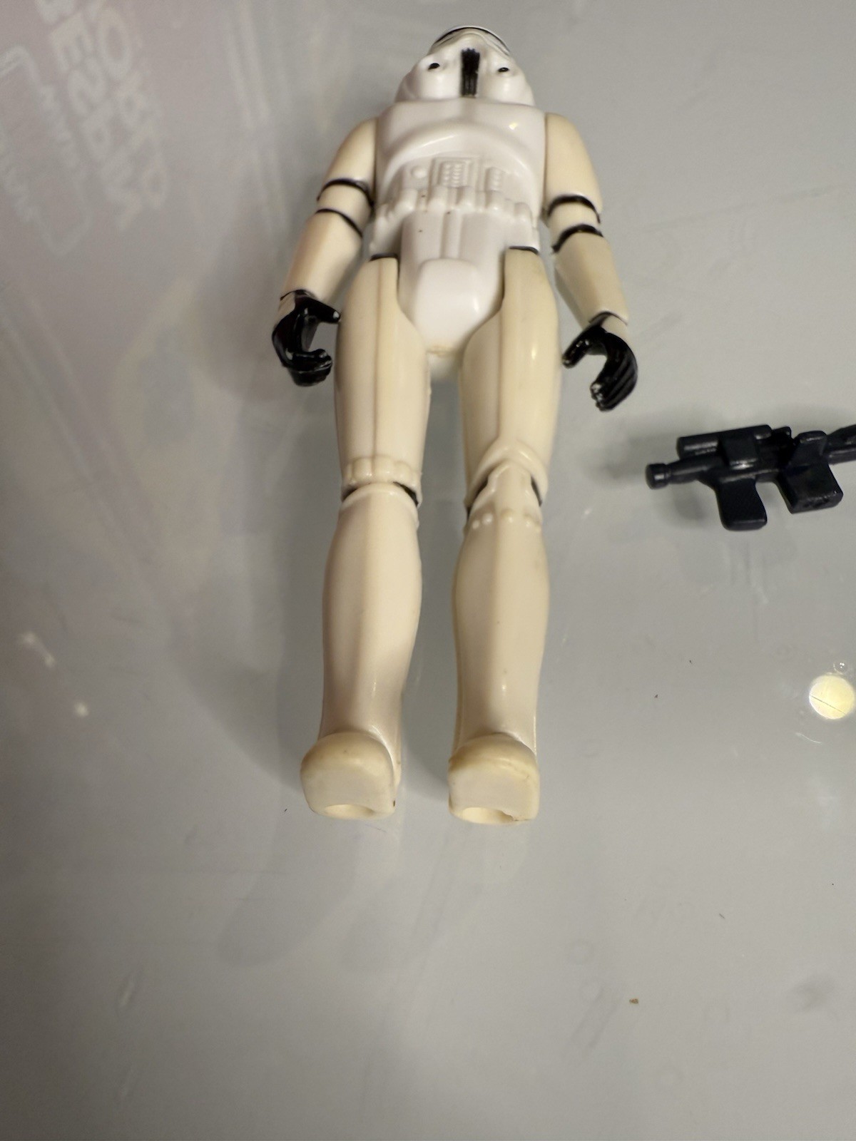 Imperial Stormtrooper sold