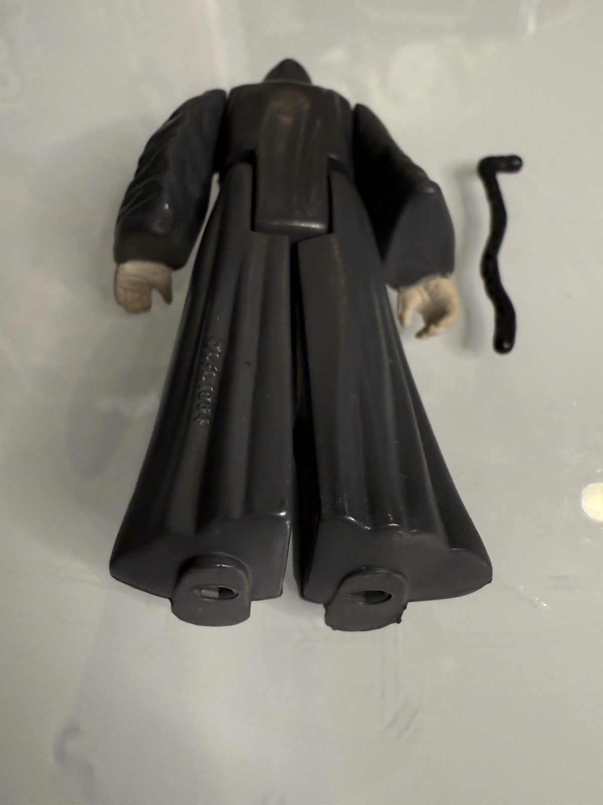The Emperor sold