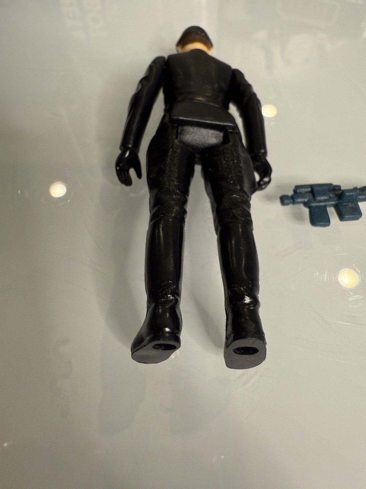 Imperial Commander sold