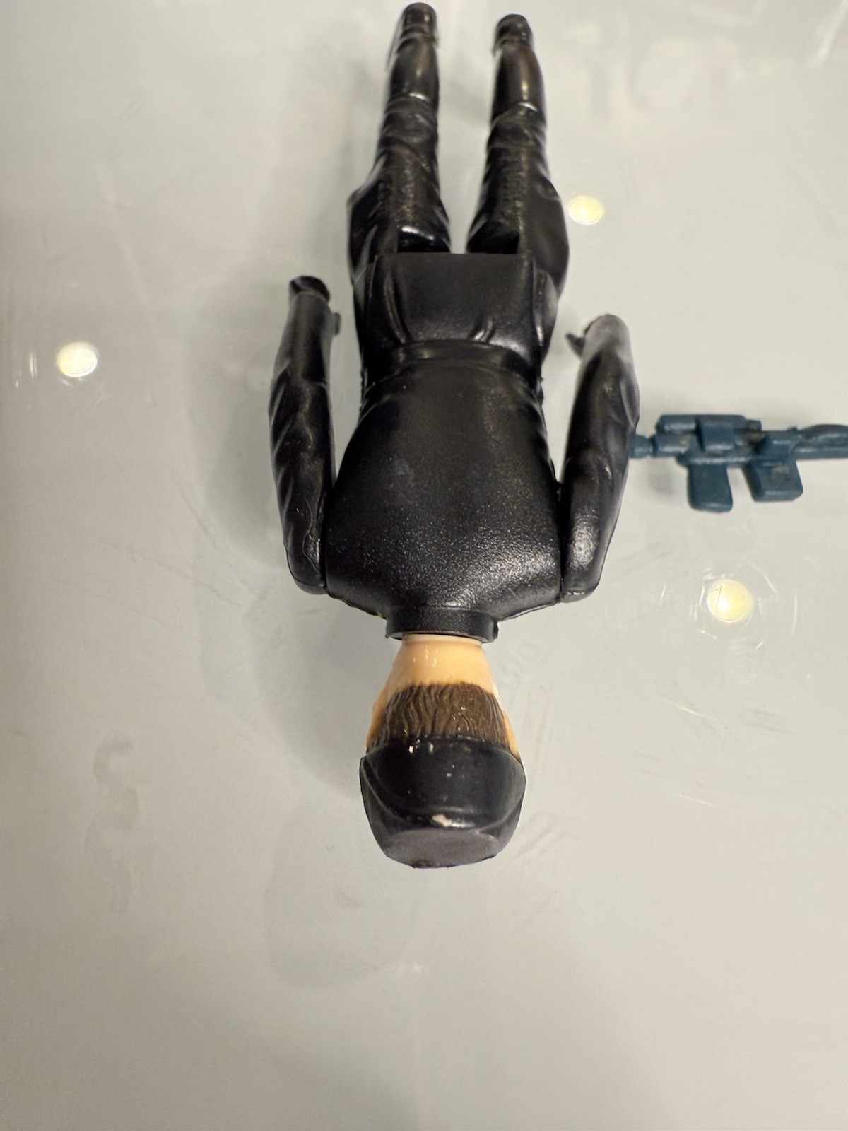 Imperial Commander sold