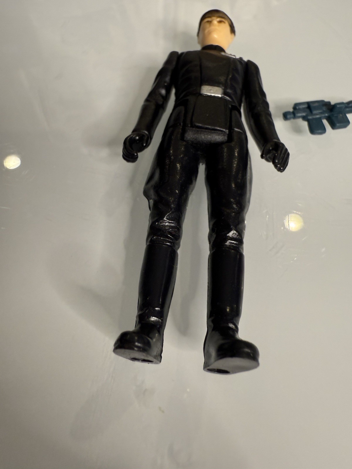 Imperial Commander sold