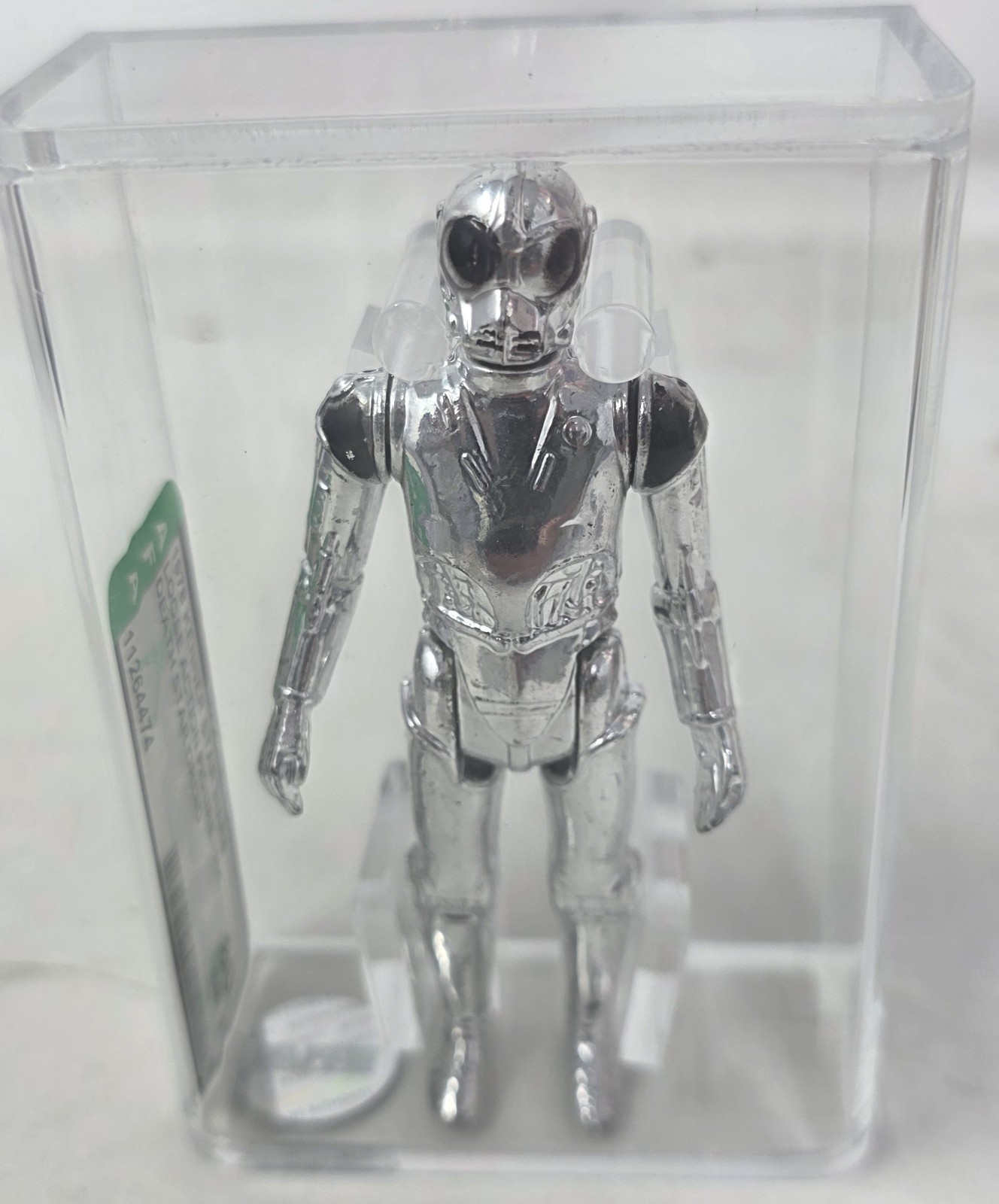 Death Star Droid sold