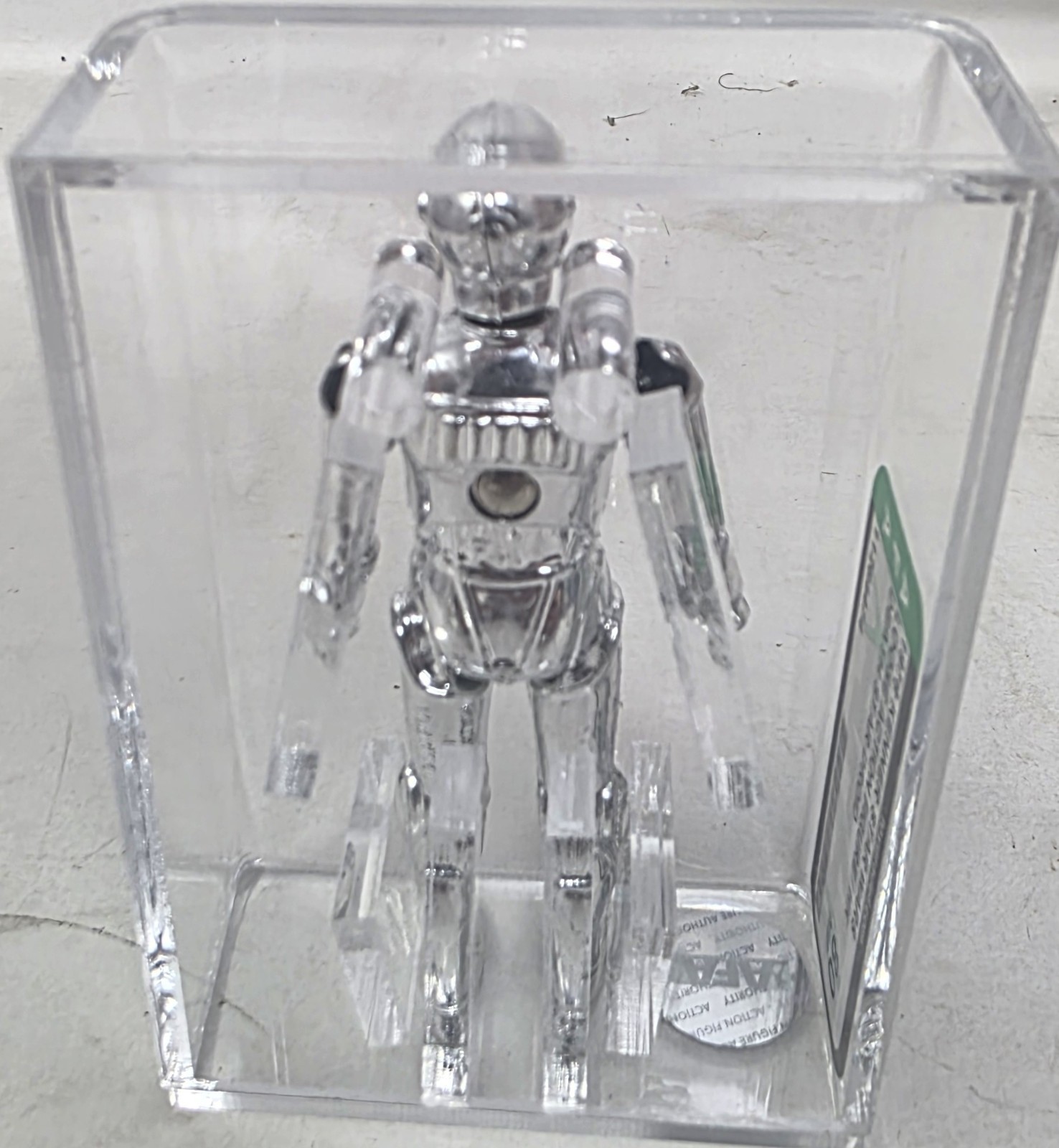 Death Star Droid sold