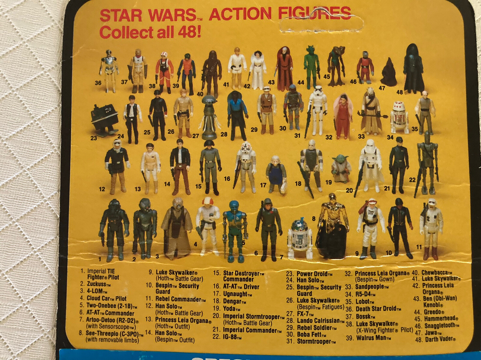 Imperial Commander sold