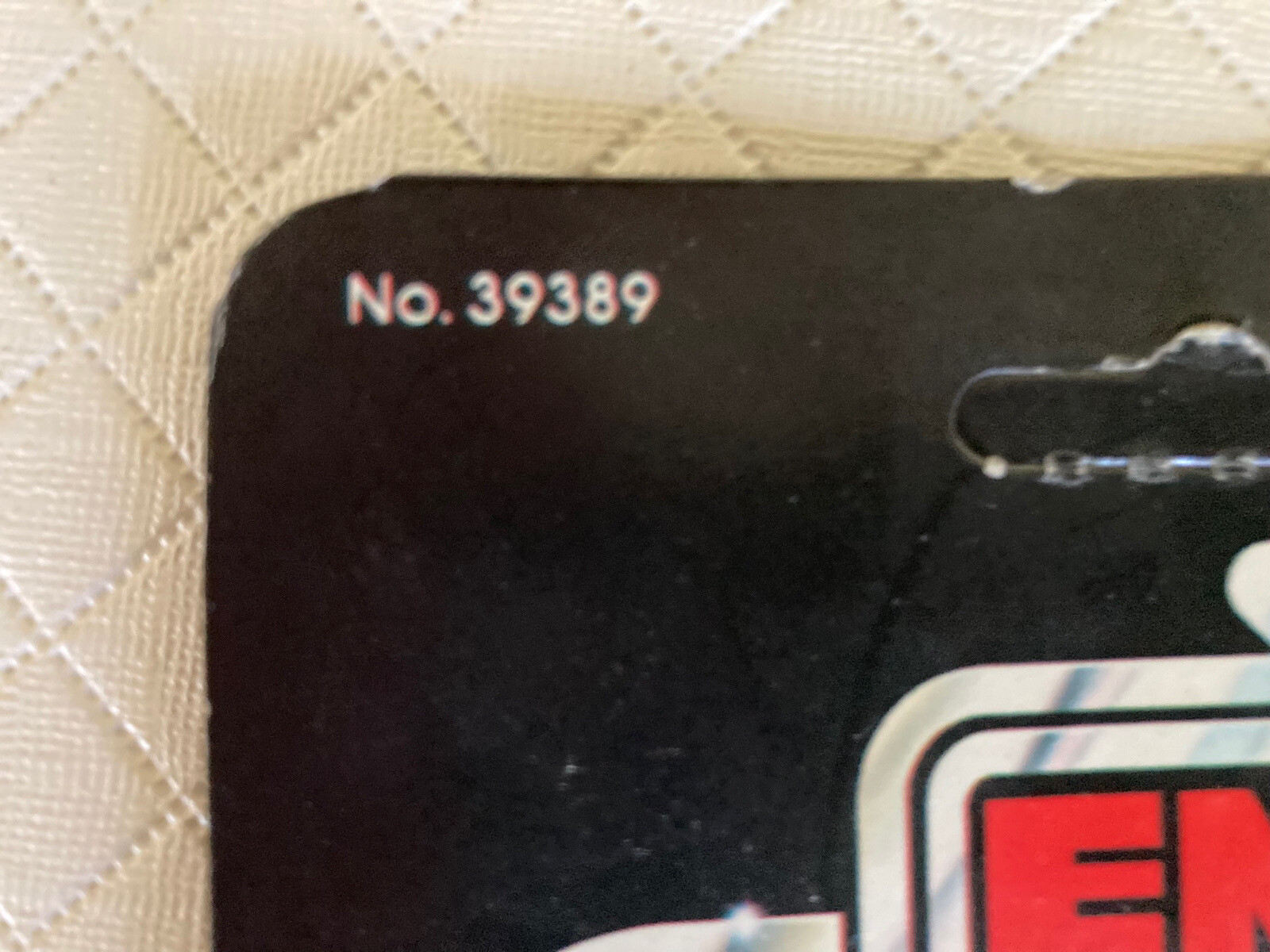 Imperial Commander sold