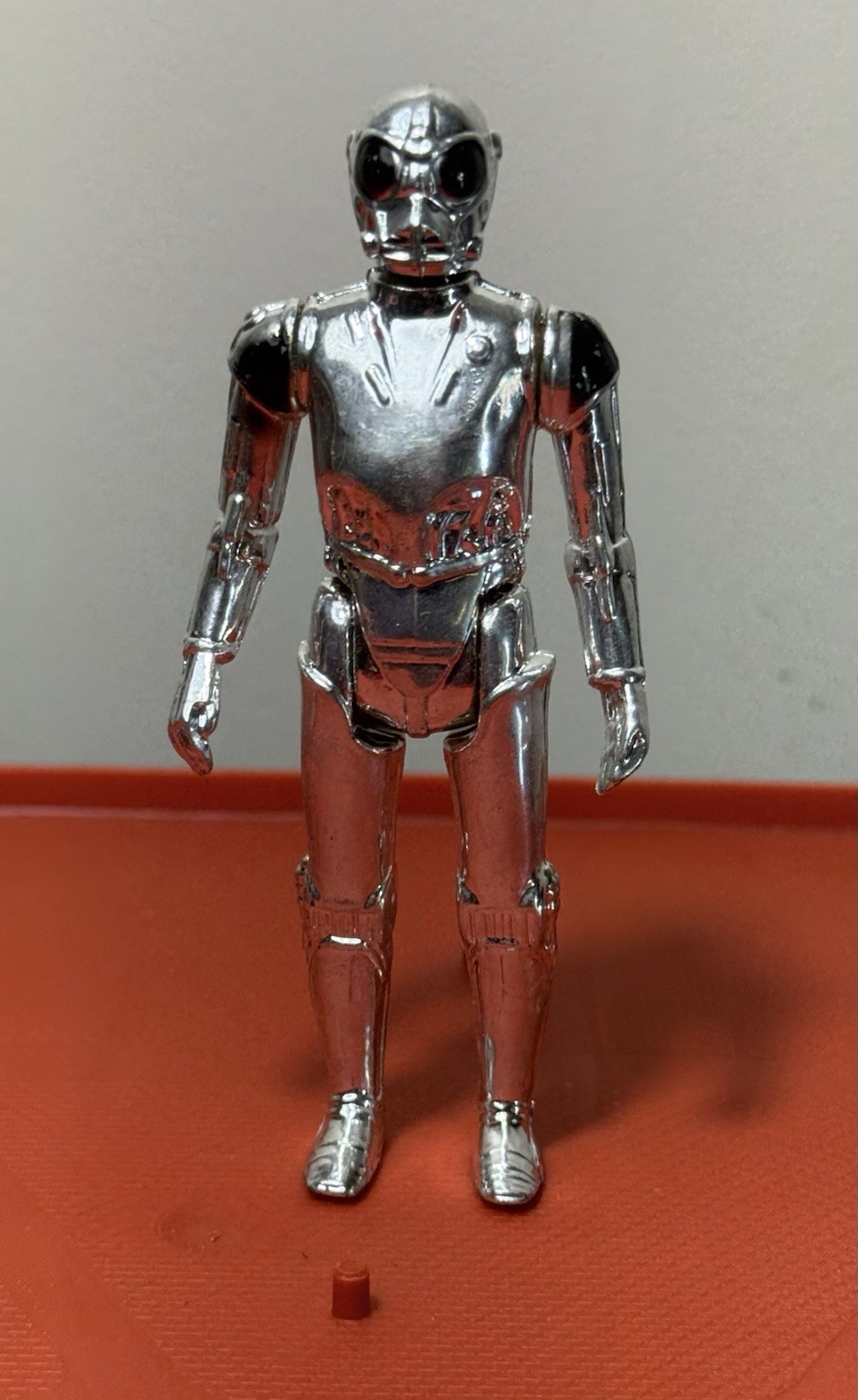 Death Star Droid sold