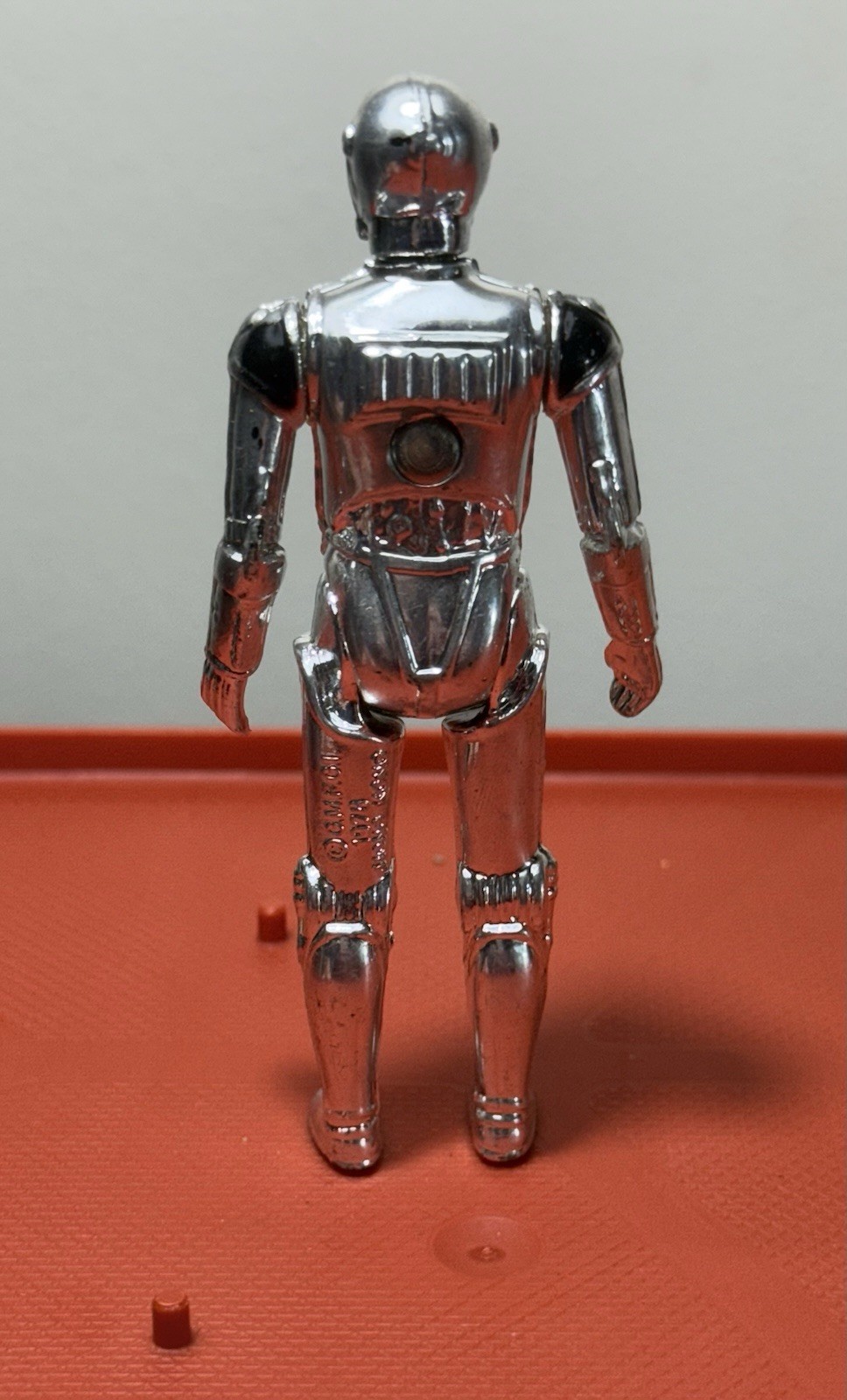 Death Star Droid sold