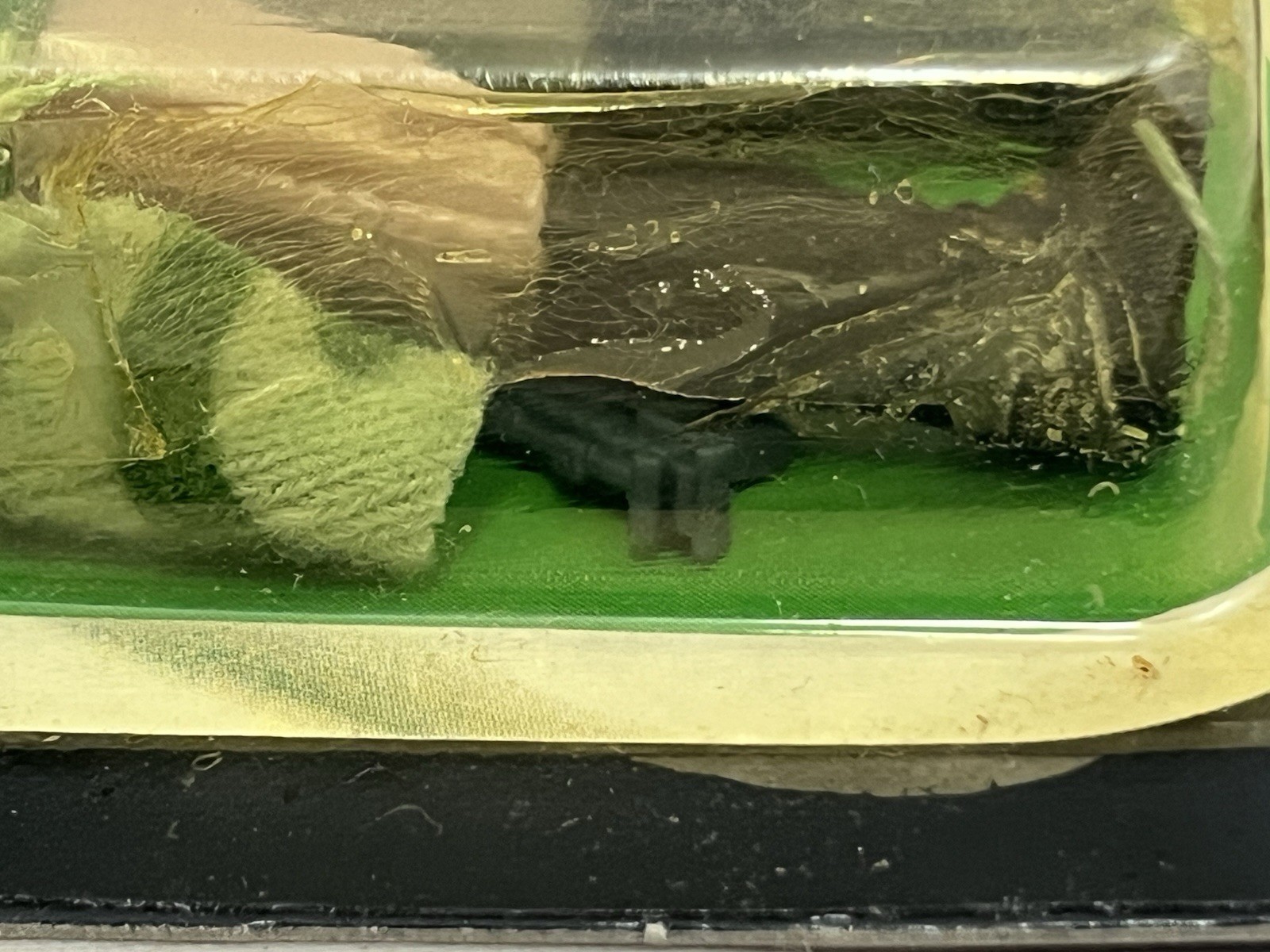 Princess Leia Organa (In Combat Poncho) sold