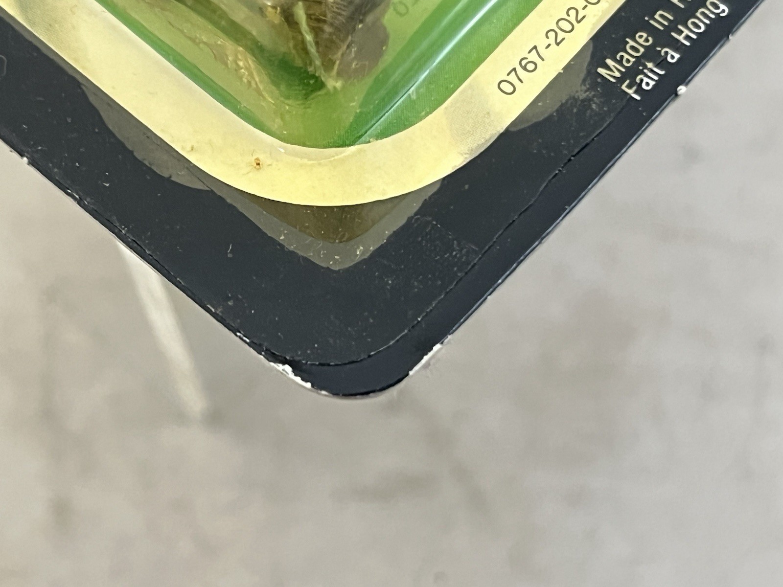 Princess Leia Organa (In Combat Poncho) sold