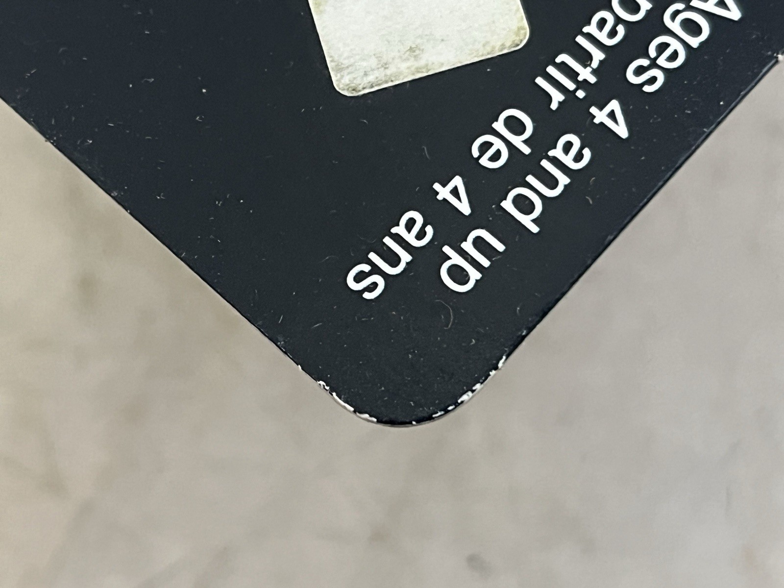 Princess Leia Organa (In Combat Poncho) sold