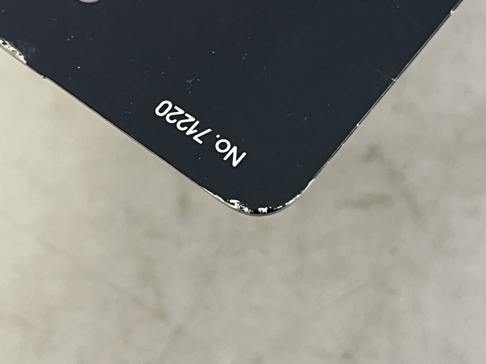 Princess Leia Organa (In Combat Poncho) sold