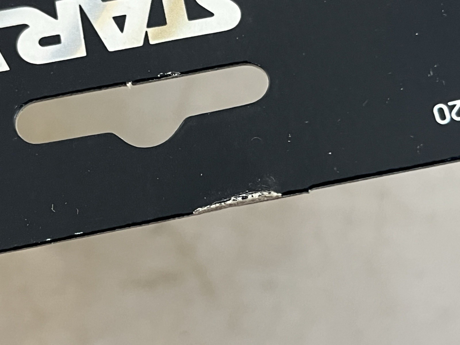 Princess Leia Organa (In Combat Poncho) sold