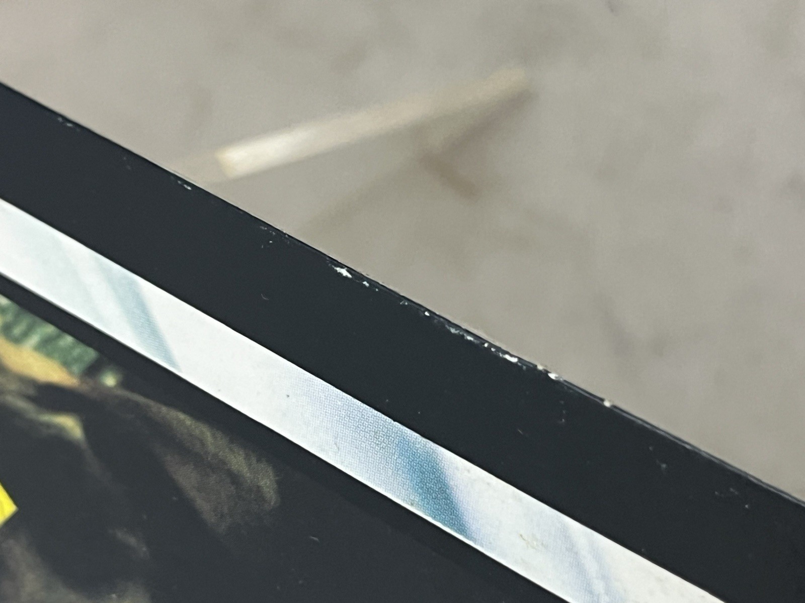 Princess Leia Organa (In Combat Poncho) sold