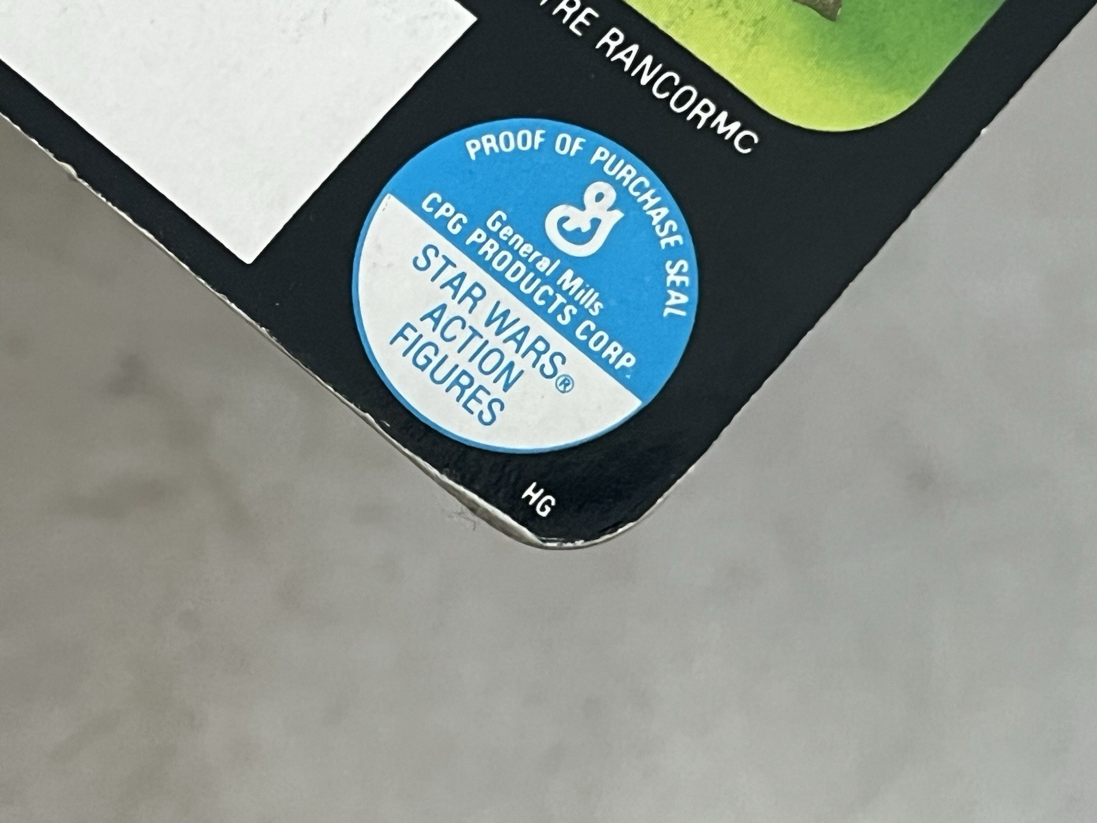 Princess Leia Organa (In Combat Poncho) sold