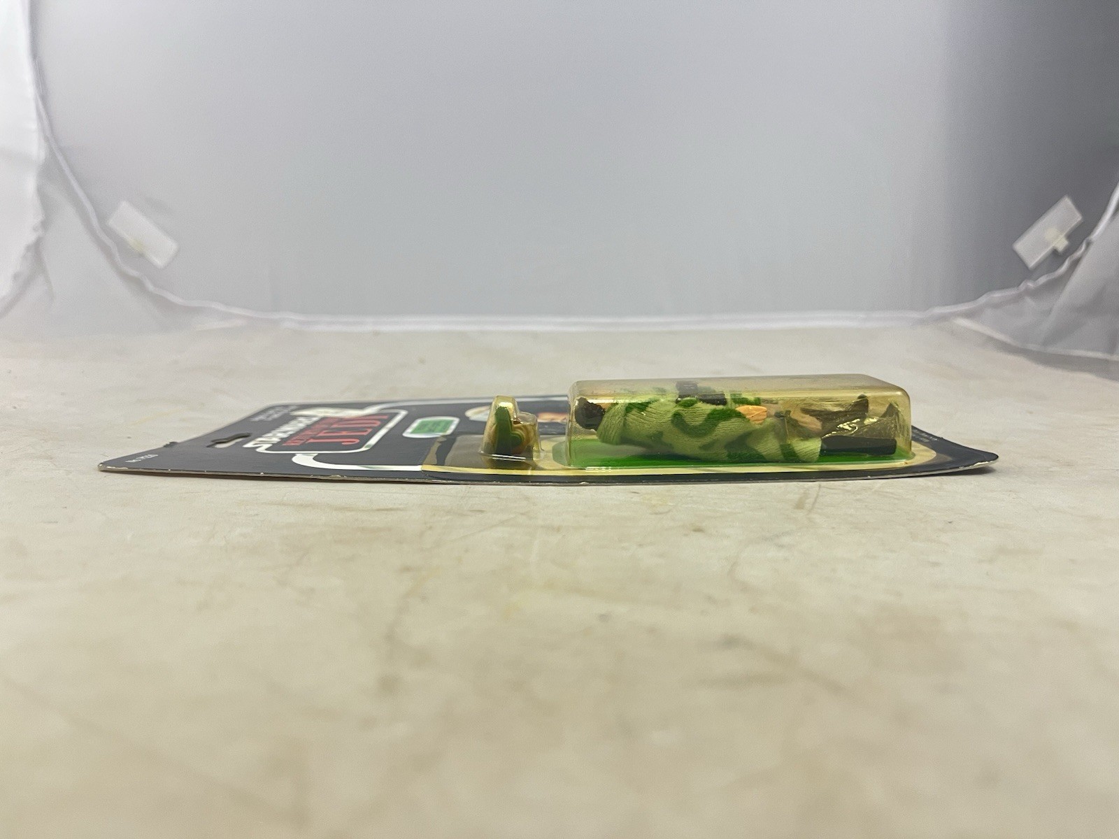 Princess Leia Organa (In Combat Poncho) sold