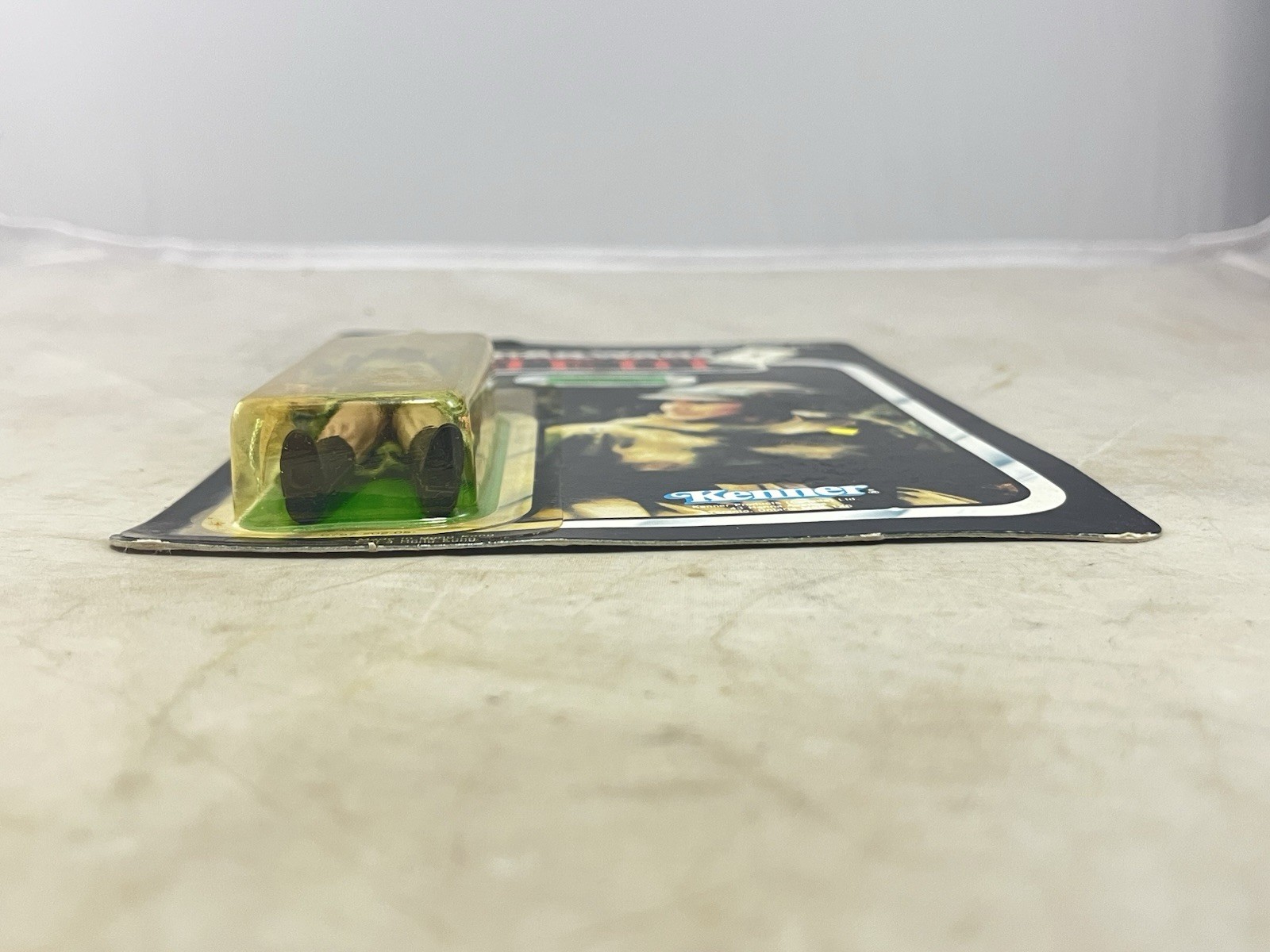 Princess Leia Organa (In Combat Poncho) sold