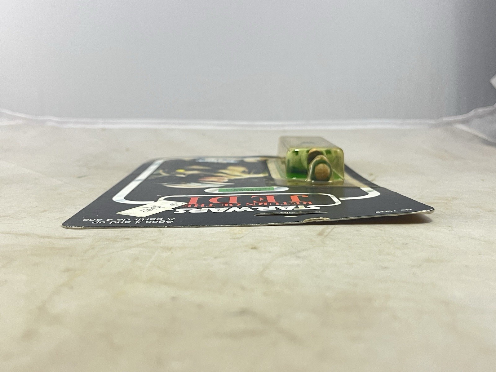 Princess Leia Organa (In Combat Poncho) sold