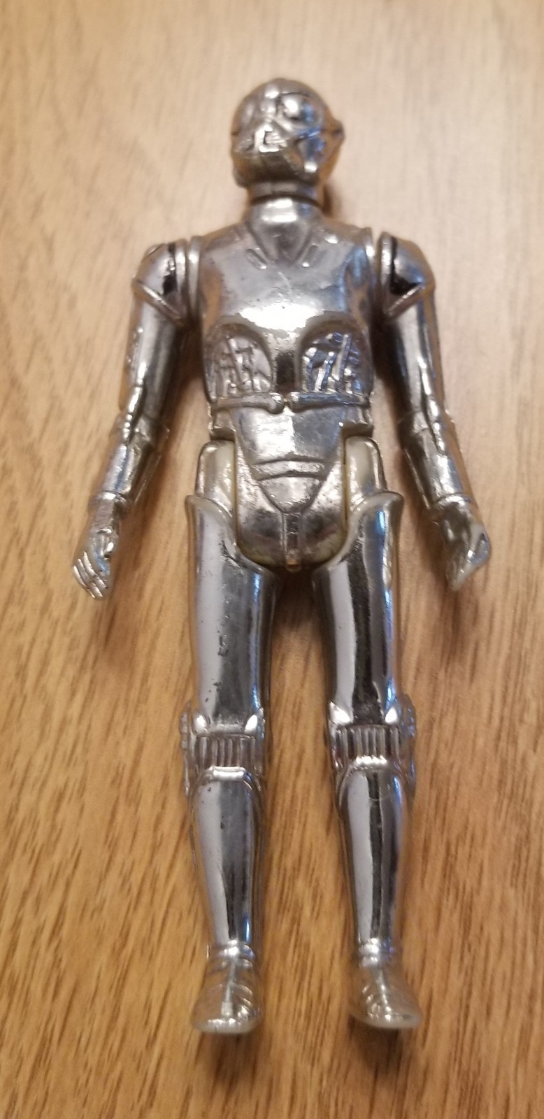 Death Star Droid sold