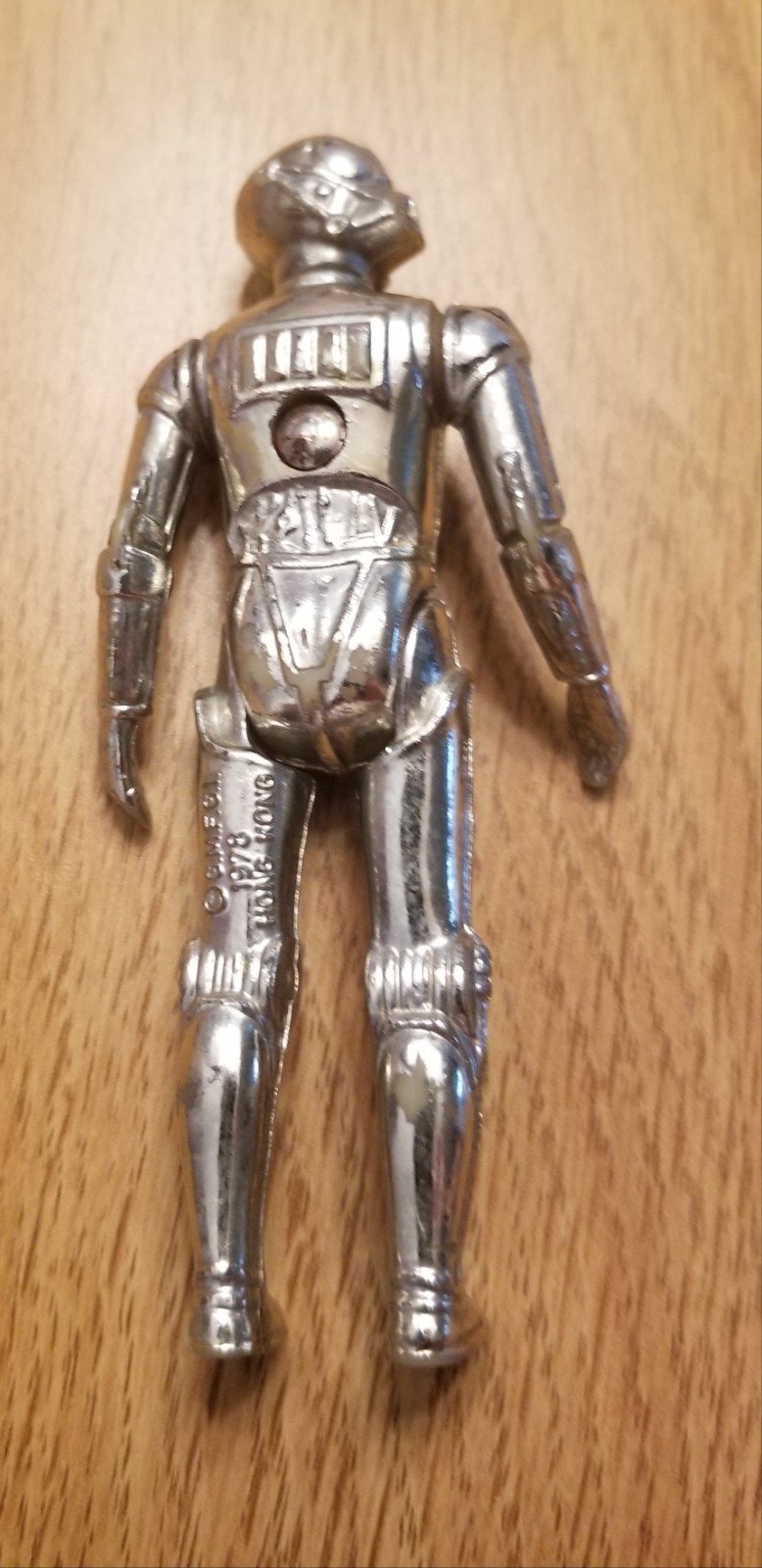 Death Star Droid sold