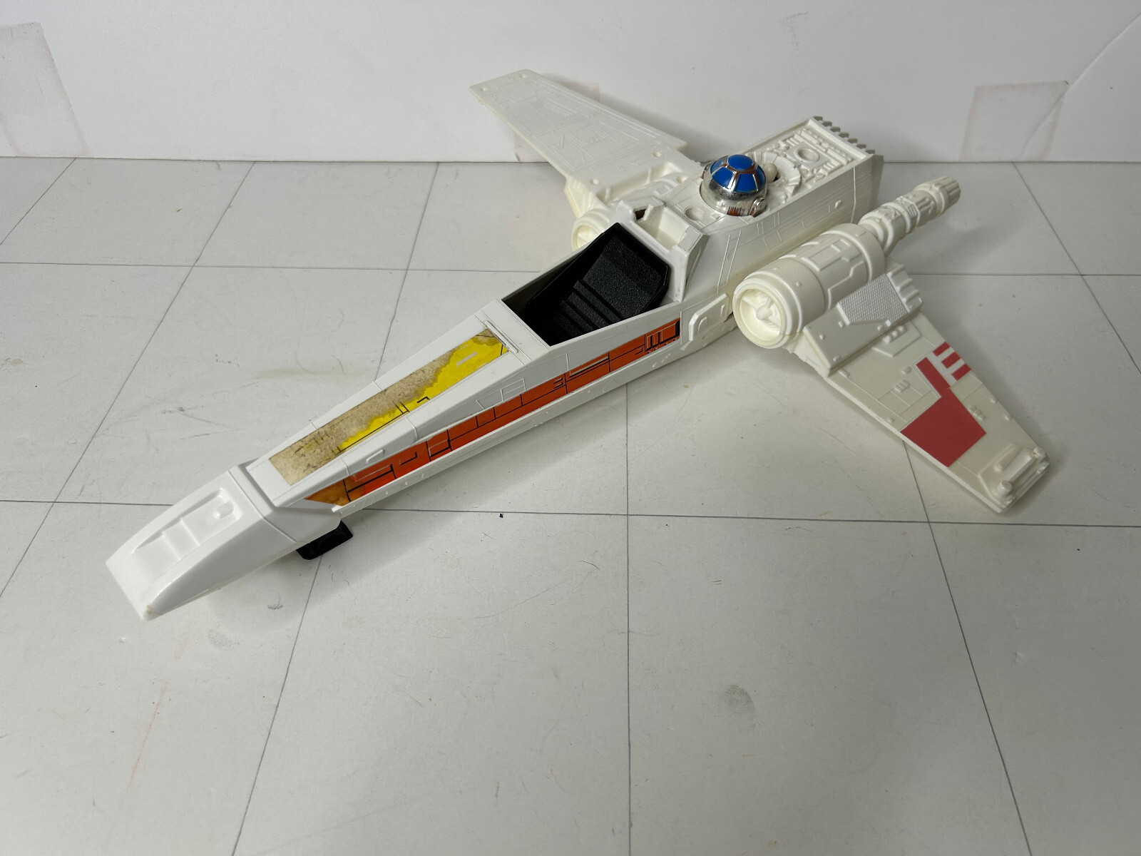 X-Wing Fighter sold