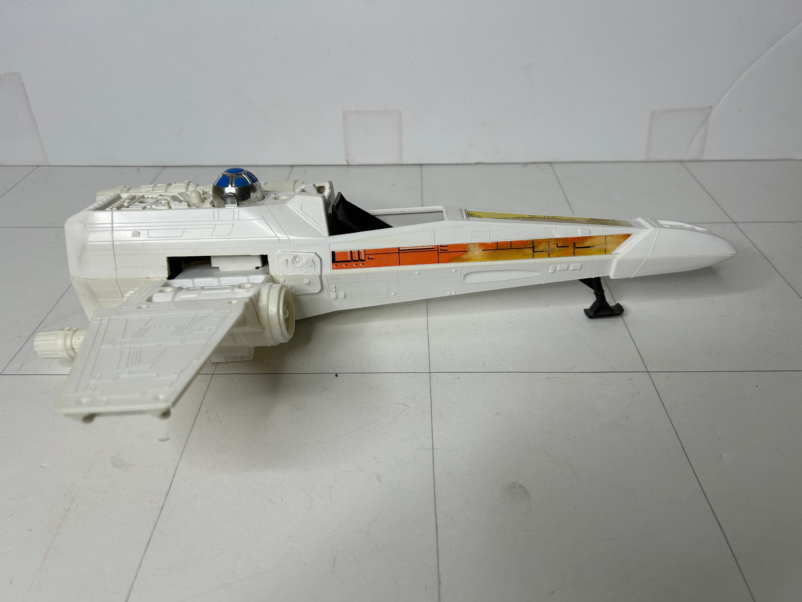 X-Wing Fighter sold