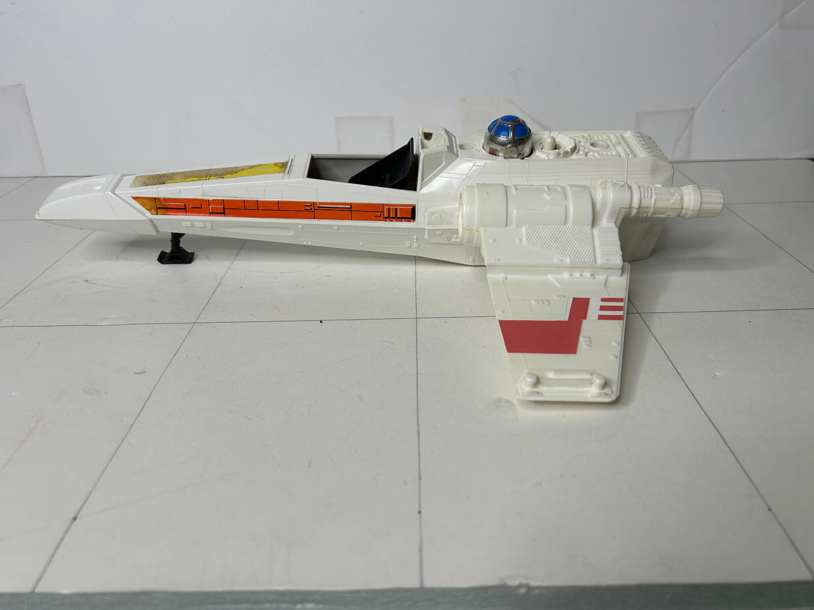 X-Wing Fighter sold
