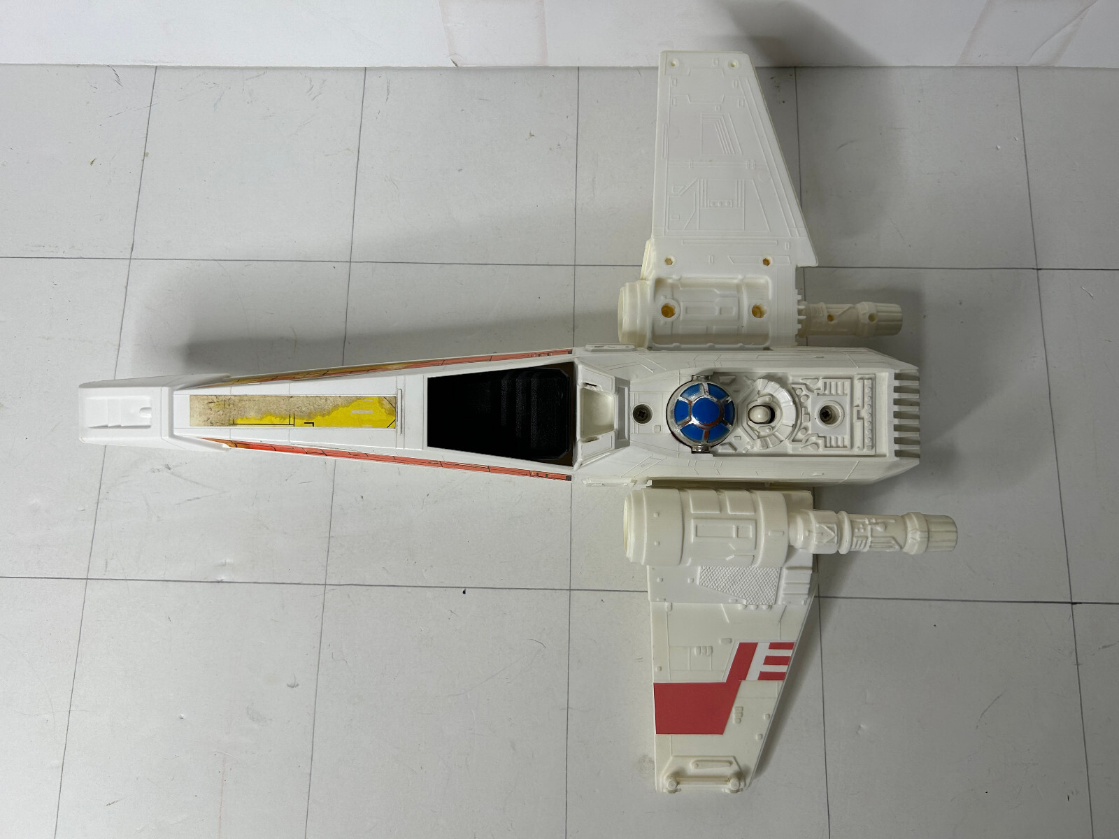 X-Wing Fighter sold