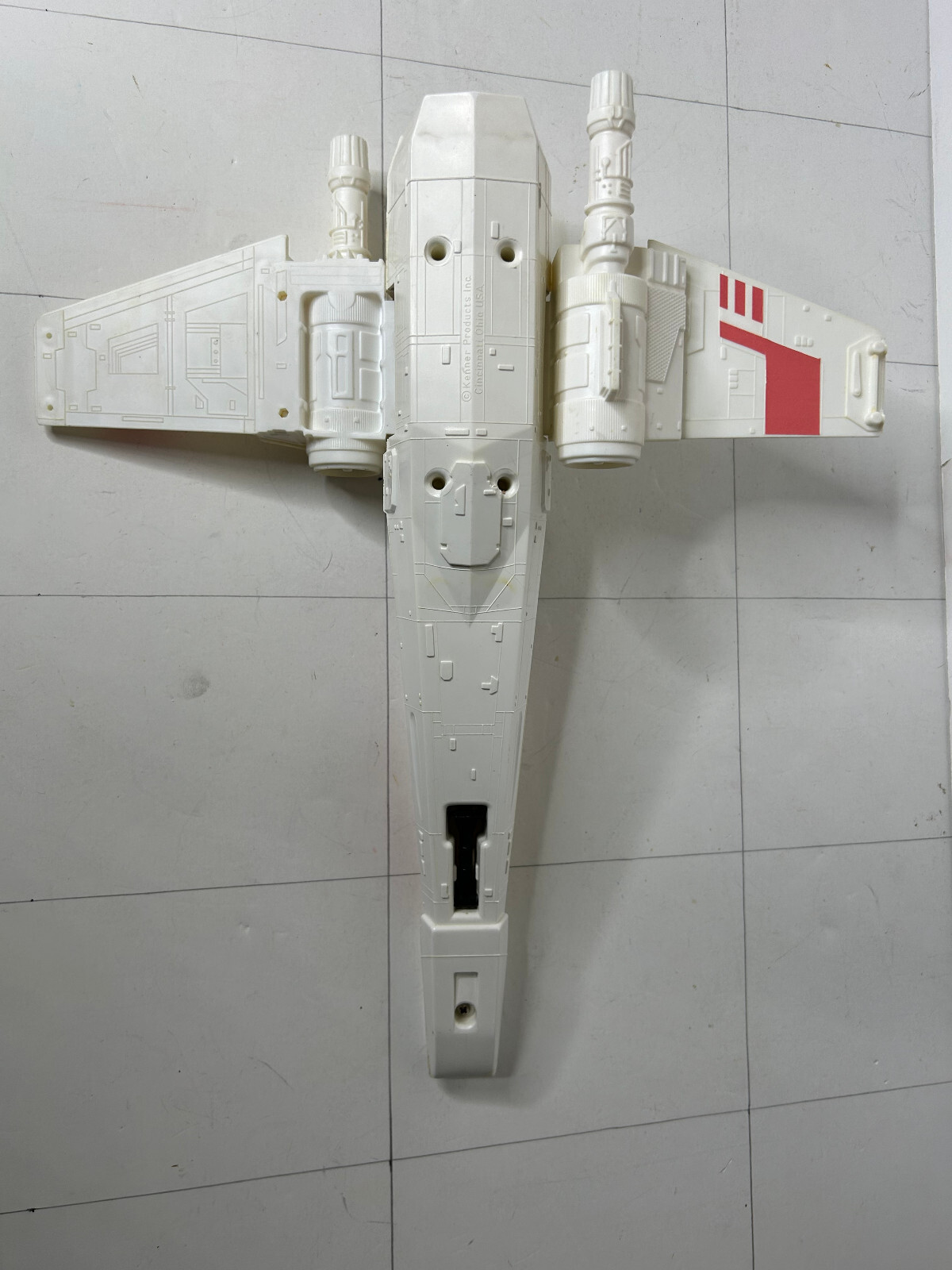 X-Wing Fighter sold