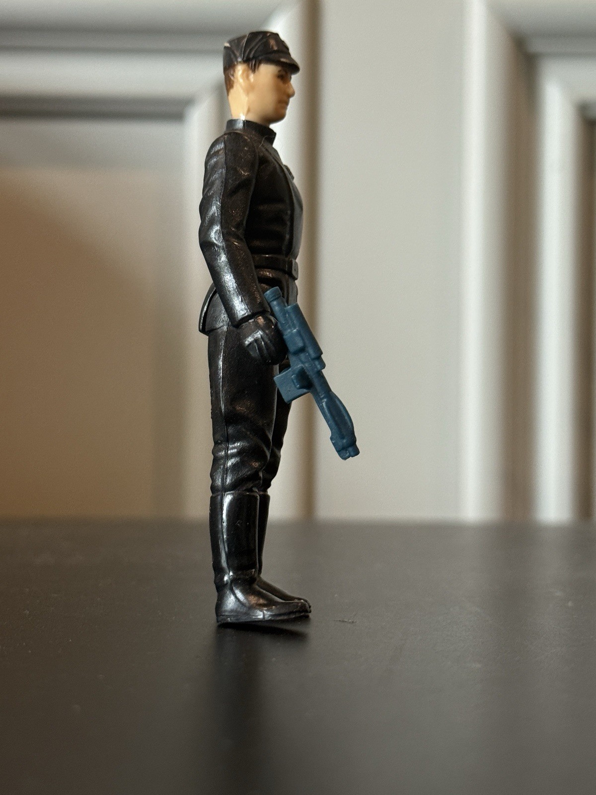 Imperial Commander sold