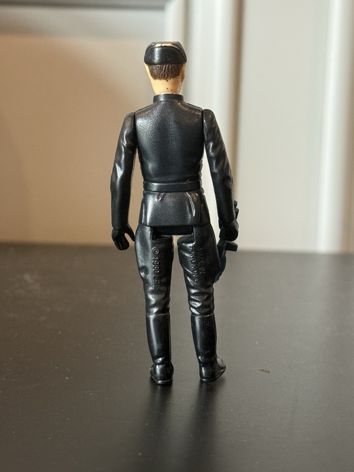 Imperial Commander sold