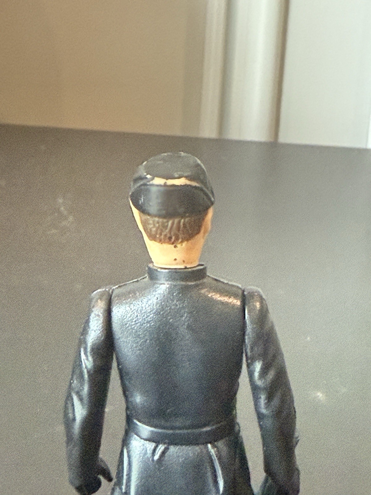 Imperial Commander sold