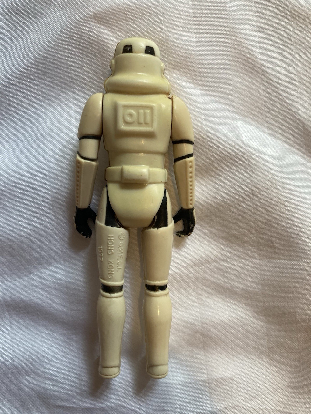 Imperial Stormtrooper sold