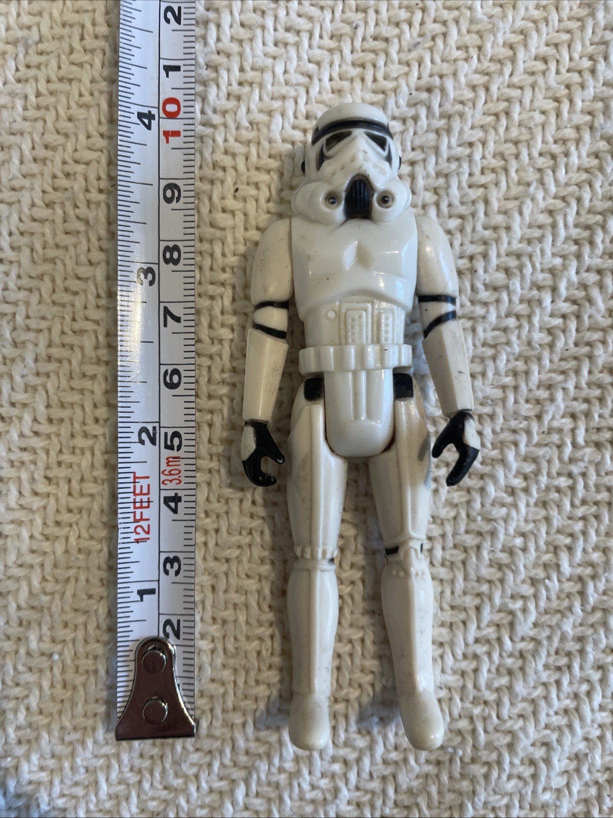 Imperial Stormtrooper sold