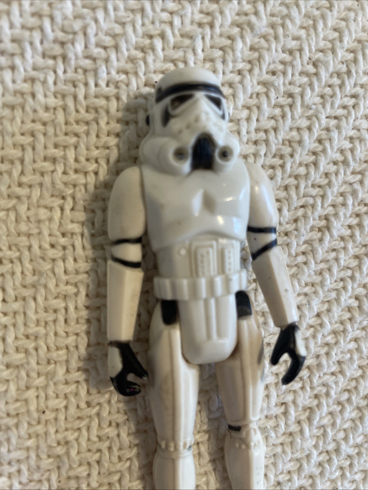 Imperial Stormtrooper sold