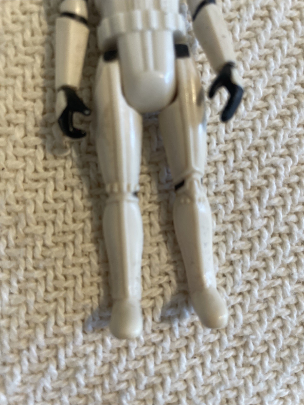 Imperial Stormtrooper sold