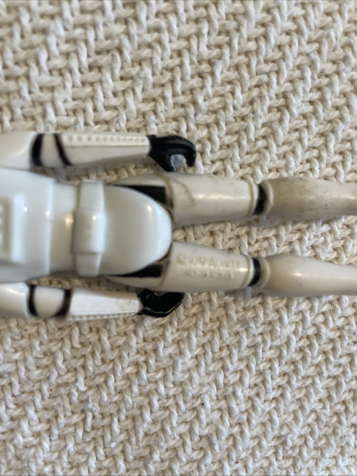 Imperial Stormtrooper sold