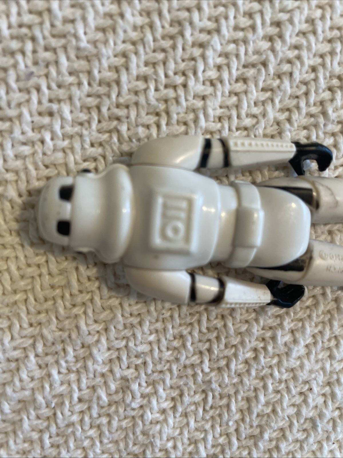 Imperial Stormtrooper sold