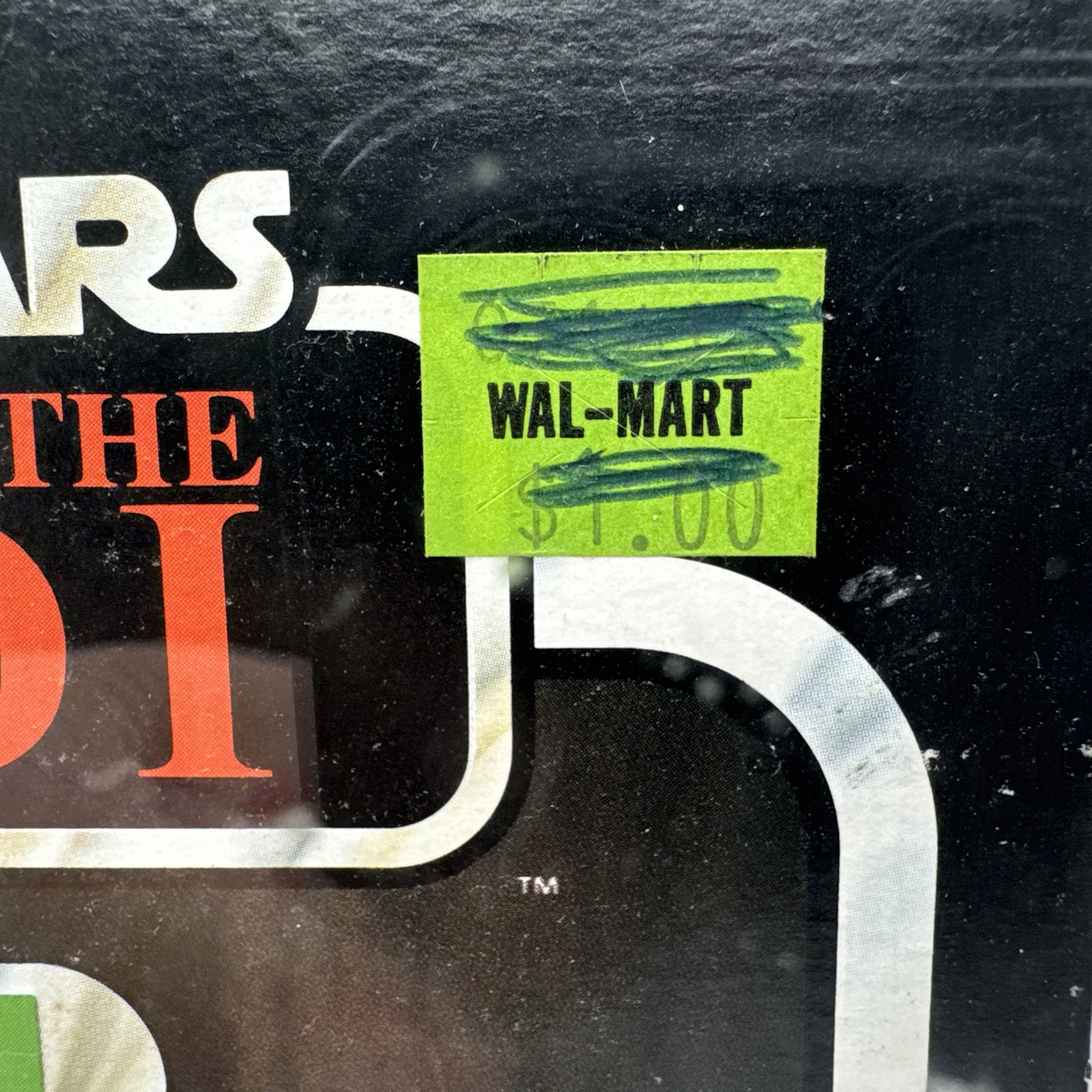 Princess Leia Organa (In Combat Poncho) sold