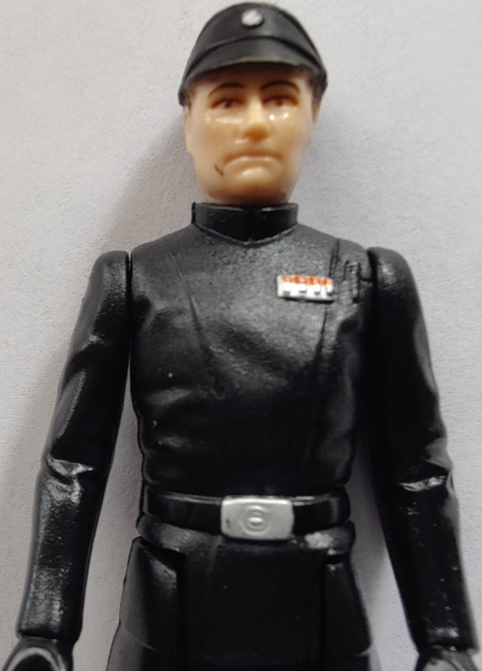 Imperial Commander sold