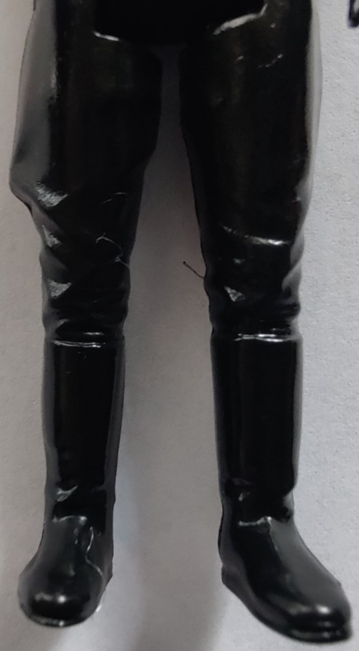 Imperial Commander sold