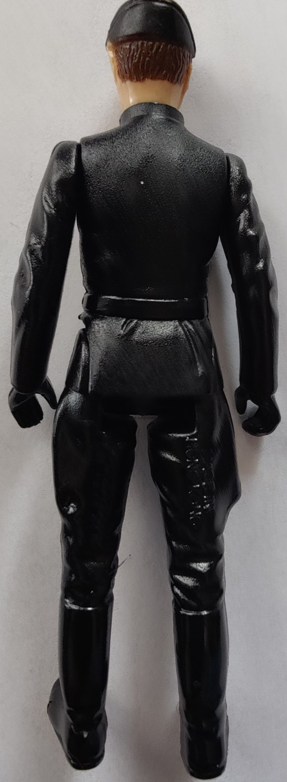 Imperial Commander sold