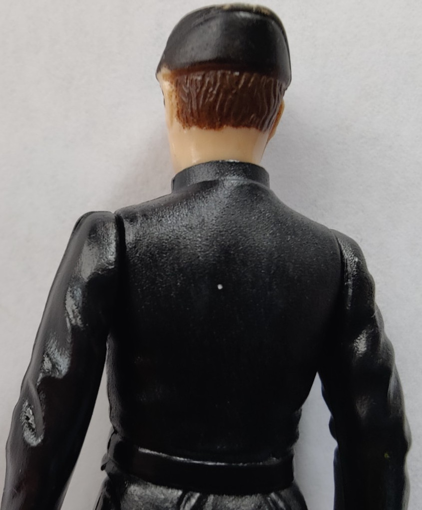 Imperial Commander sold